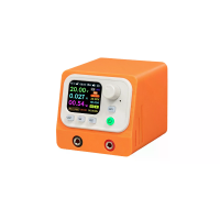 Sinilink Programmeerbare DC voedingskast Premium behuizing voof XY SK200W XY6509W XY6506W WiFi Bluetooth buck boost omze