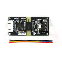 Sinilink XY S485 TTL naar RS485 Converter Module Automatische Richtingscontrole 3.0V 5.5V Voedingsisolatie Tot 1000m Ove