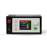 Sinilink XY SK120S DC Buck Boost 7A 120W Geassembleerde Voedingsmodule 40V MPPT Zonneoplader Aanpasbare Spanning Huidige