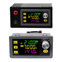 Sinilink XY SK150 DC verstelbare voeding 6 36V 0 7A 150W Buck Boost Converter constante spanningstroom zonne oplaadmodul