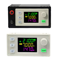 Sinilink XY SK150X DC verstelbare voeding 6 36V 0 7A 150W Buck Boost converter constante spanning stroom zonne oplaadmod