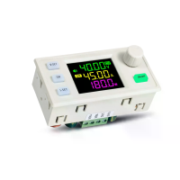 Sinilink XY SK180X DC Buck Boost voedingmodule 40V 180W Hoge Precisie Slim Opladen met MPPT voor Zonne energie met 1,8 i