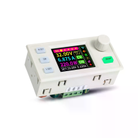 Sinilink XY SK220S CNC DC Buck Boost Voedingsmodule 9A 220W Constante spanning, stroom MPPT zonne laden met hoge precisi