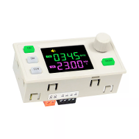 Sinilink XY SMD4 Stappenmotorcontroller 10V 30V 4A Enkelas TTL serieel Hoge Precisie Microstepping voor 42 57 Stappenmot
