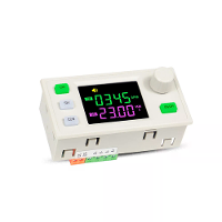 Sinilink XY SMD6 Stappenmotor Driver Enkel as Besturing DC 10 30V 6.6A TTL Serieel MODBUS Hoge Precisie Microstap voor 4