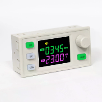 Sinilink XY SMH Enkele As Stapmotor Controller DC 6V 36V TTL Serieel MODBUS 80000Hz Pulsfrequentie Handmatige Automatisc