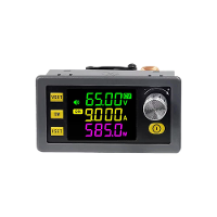 Sinilink XY6509 CNC verstelbare DC voeding 65V 9A 585W step down module constante spanning constante stroom