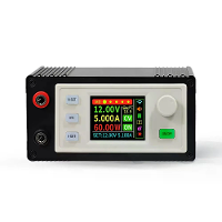 Sinilink XY6509S CNC DC Regulated Laboratory Power Supply 0 65V 585W Buck Converter Color Screen Adjustable Voltage Curr