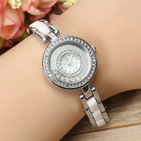 Sinobi 9526 Luxury Ladies Women Watch