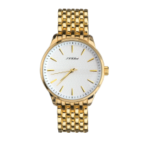 Sinobi Vs0331 Simple Designed Men Watch