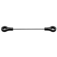 Sinohobby Mini Q Rc Car Adjustable Servo Rod V28 004z