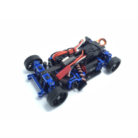 Sinohobby Mini Q Tr Q5op Bl 1/28 Upgrade Brushless Touring/drift Rc Car