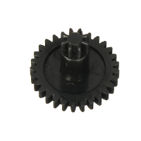 Sinohobby Mini Q3 1/28 Brushed Rc Drift Car Rear Main Gear