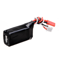 Sinohobby Mini Q3 7.4V/400mah Li Po Battery 1/28 Drift Parts V28 048