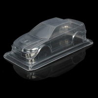 Sinohobby Mini Q3 90mm Pc Transparent Shell Rc Drift Parts V28 065ts