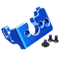 Sinohobby Mini Q3 Aluminum Motor Mount Set 1/28 Drift Parts V28 025a