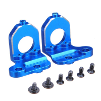 Sinohobby Mini Q3 Aluminum Rear Gearbox 1/28 Rc Drift Parts V28 008za