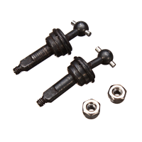 Sinohobby Mini Q3 Drive Shaft Set 1/28 Brushed Rc Car Parts V28 007za