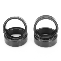 Sinohobby Mini Q3 Hard Tires Brushed Rc Drift Car Spare Parts V28 086