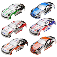 Sinohobby Pvc Canopy Shell 98mm For Brushed Mini Q3 Touring Racing Drift Car