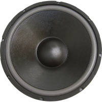 Sintron 203378 38 cm PA subwoofer 350 W 8 Ω