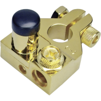Sinuslive 13482 Accupoolklem Minpool (b x h x d) 45 x 40 x 60 mm
