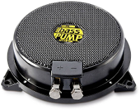 Sinuslive Auto subwoofer passief MBP