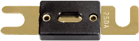 Sinuslive Car HiFi zekering ANL 250 A 1 stuk(s)