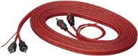 Sinuslive CK 35 cinchkabel 3,5 m