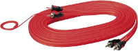 Sinuslive CK 65 cinchkabel 5 m