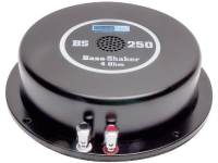 Sinustec Auto subwoofer passief 160 mm 200 W ST BS 250 4 â