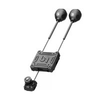 SinYine SLink 5.8GHz HD Digitale FPV Video zender VTX met FPV camera 1080P 60FPS Dubbel 1W 5 30km Langeafstand 60ms Lage
