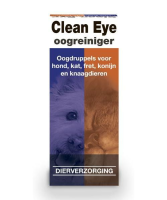Sanimal Clean Eye Oogreiniger 30 ml