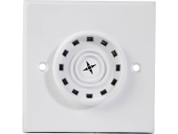 Sirene ComPro Askari Compact Meertonig 12 V/DC, 24 V/DC 106 dB