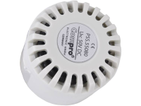 Sirene ComPro PSS.55.030 Enkele toon 12 V/DC 110 dB