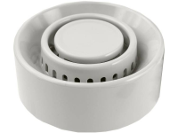 Sirene ComPro PSW.90120 WeiÃ Continu geluid, Enkele toon 110 V 110 dB