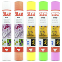 Siser Crafty Pocket Flo
