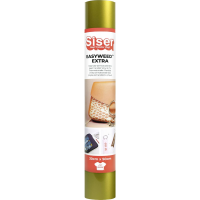 Siser Transferfolie Snijbreedte 30 cm Goud