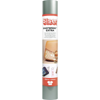 Siser Transferfolie Snijbreedte 30 cm Silver