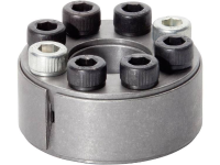 Spanset SIT CAL1 120165 Binnendiameter 120 mm Buiten diameter (zonder flens): 165 mm