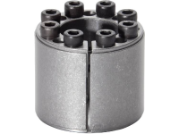 Spanset SIT CAL4 3560 Binnendiameter 35 mm Buiten diameter (zonder flens): 60 mm