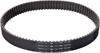 SIT HTD07113M009 Tandriemen Profiel 3M Breedte 9 mm Gezamenlijke lengte 711 mm Aantal tanden 237