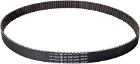 SIT MST11208M050 Tandriemen Profiel 8M Breedte 50 mm Gezamenlijke lengte 1120 mm Aantal tanden 140