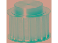 SIT PM027AT560 Tandschijf Aluminium Aantal tanden: 60 Geschikt voor riembreedte: 16 mm
