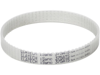 SIT PU0280AT5016 Tandriemen Profiel AT5 Breedte 16 mm Gezamenlijke lengte 280 mm Aantal tanden 56