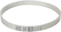 SIT PU0320T5016 Tandriemen Profiel T5 Breedte 16 mm Gezamenlijke lengte 320 mm Aantal tanden 64