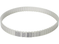SIT PU0340T5025 Tandriemen Profiel T5 Breedte 25 mm Gezamenlijke lengte 340 mm Aantal tanden 68
