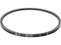 SIT XPA V snaar TFXPA2182 Gezamenlijke lengte 2182 mm Doorsnede breedte 12.7 Mm Doorsnede hoogte 10 mm