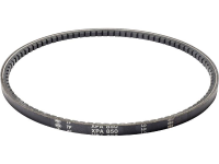 SIT XPA V snaar TFXPA2632 Gezamenlijke lengte 2632 mm Doorsnede breedte 12.7 Mm Doorsnede hoogte 10 mm