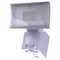 LEDVANCE Noxlite LED buitenschijnwerper met bewegingsmelder 23 W Warm wit